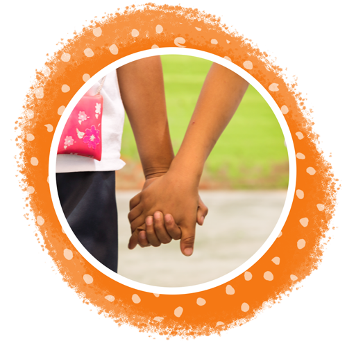 NUTRICIÓN PARA PRIMERA INFANCIA EN LAS ESCUELAS