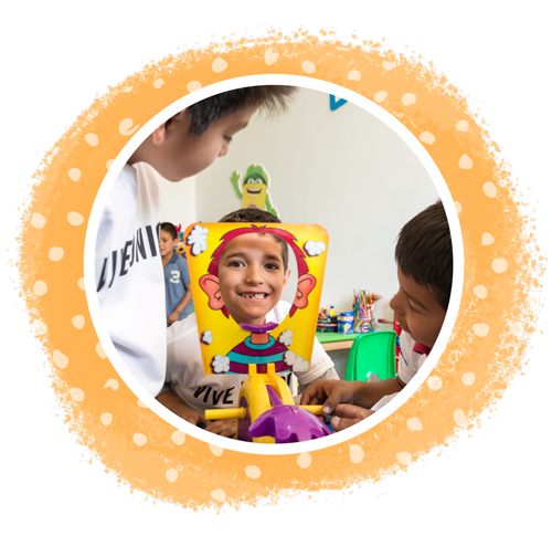 NUTRICIÓN PARA PRIMERA INFANCIA EN LAS ESCUELAS