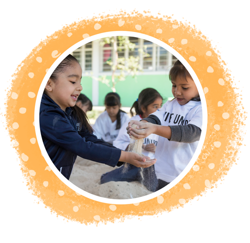 NUTRICIÓN PARA PRIMERA INFANCIA EN LAS ESCUELAS