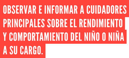 MAMÁS Y PAPÁS QUE SABEN MÁS