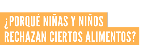 NUTRICIÓN PARA PRIMERA INFANCIA EN LAS ESCUELAS