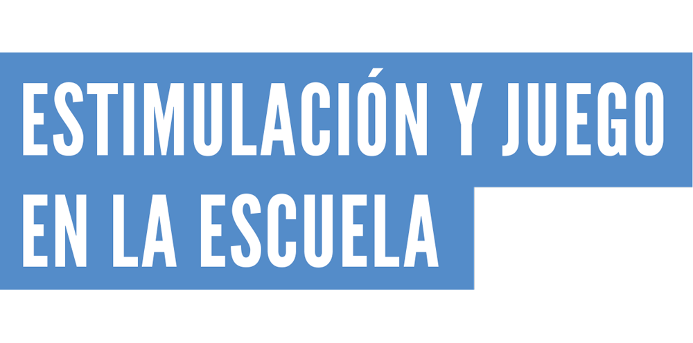 NUTRICIÓN PARA PRIMERA INFANCIA EN LAS ESCUELAS