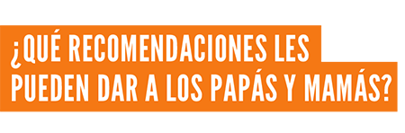 HIGIENE Y SALUD EN LOS
	CENTROS DE DESARROLLOS