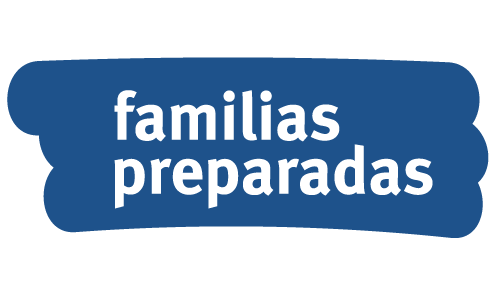 FAMILIAS PREPARADAS