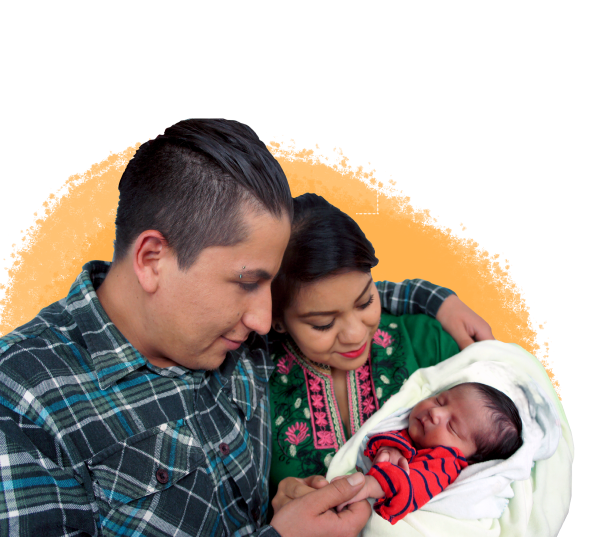 PAPÁS Y MAMÁS QUE SABEN MÁS