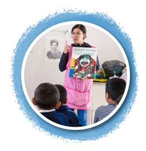 DOCENTES PARA EL FUTURO