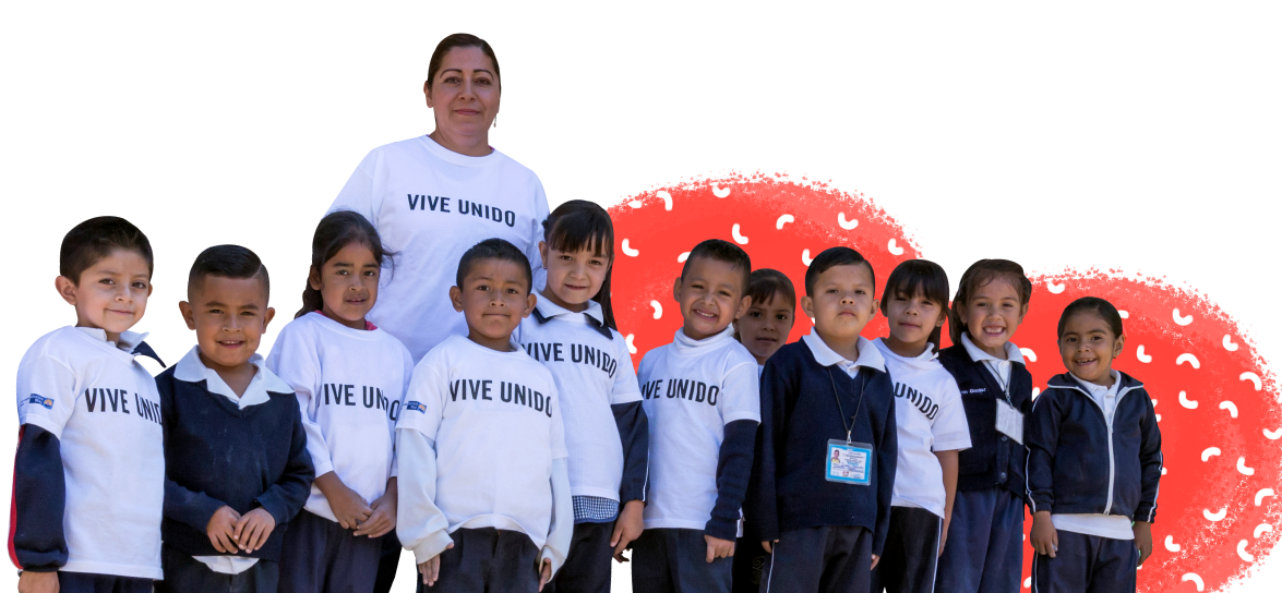 DOCENTES PARA EL FUTURO