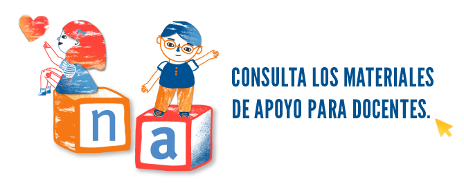 DOCENTES PARA EL FUTURO